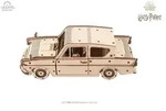 70173 - Fliegenden Ford Anglia