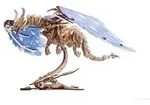 UGEARS&reg; Sturmdrache
