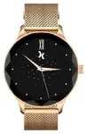 Maxcom Crystal Harmony Smartwatch Rosa