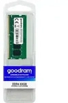 GoodRam 16GB DDR4 3200MHz GR3200S464L22/16G - 32 GB - DDR4 - 3.200 MHz - SO-DIMM