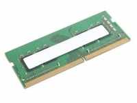 Lenovo - DDR4 - Modul - 16 GB - SO DIMM 260-PIN