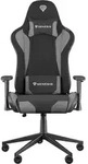 GENESIS NITRO 440 G2 PC-Gamingstuhl Gepolsterter Sitz Schwarz