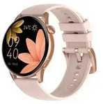Maxcom Wellness Plus Smartwatch Rosa