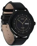 Maxcom Visionary Fit Pro Smartwatch Schwarz Matte