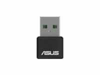 ASUS USB-AX55 Nano Dual Band Wireless AX1800 USB Adapter WLAN