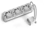 EK Water Blocks 3831109897850, L&uuml;ftermodul, Wei&szlig;, 3-pin + 4-pin, Box
