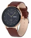 Maxcom Visionary Fit Pro Smartwatch Gold Matte