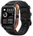 Maxcom Defender Pro Smartwatch Schwarz
