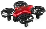 Amewi 25324, 300 mAh, Schwarz, Rot