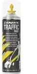 Bodenmarkierspray TRAFFIC PAINT 500ml gelb AMPERE