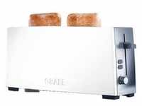 Graef TO 91 - Toaster - elektrisch - 2 Scheibe