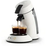 Philips Kaffeemaschine Senseo Original Plus CSA210/10 ws