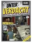HID00015 - Unter Verdacht - Das kuriose Krimispiel mit acht F&auml;llen (DE)