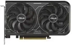 ASUS Dual GeForce RTX 4060 V2 8 GB OC Edition Grafikkarten 8 GDDR6 PCIe 4.0
