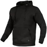 Leibw&auml;chter LWQ Classic Line, Hoodie &middot; Kim NEU, schwarz, Gr. S LWQ05S