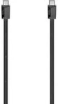 Hama USB-C-Kabel, E-Marker, USB 3.2 Gen2, 10 Gbit/s, 5 A, 100 W, 2,00 m (00200787)