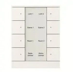 Busch-Jaeger 8f. Bedienelement SB/U8.0.11-884