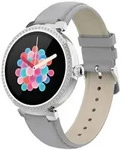 Denver Smartwatch SWC-342 grau