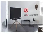 One for All Tripod WM7475 - 81,3 cm (32 Zoll) - 177,8 cm (70 Zoll) - 200 x 100 m