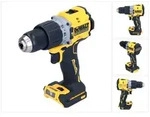 DeWalt DCD 805 N Akku Schlagbohrschrauber 18 V 90 Nm Brushless Solo - ohne Akku, ohne