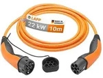 65311 LAPP Mobility Typ 2 Ladekabel f&uuml;r Hybrid & Elektroauto Mode 3 Kabel mit Typ 2