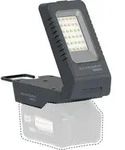 SCANGRIP 03.6109C LED-Strahler BASIC CONNECT 97 W 1000 lm 5,2 Ah 18 V IP30