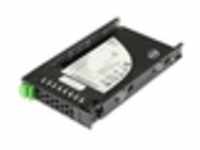Fujitsu SSD SAS 12G 3.84TB Read-Int. 2.5' H-P EP