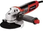 Einhell Einhell Winkelschleifer TC-AG 125/850 Kit 4430977 Winkelschleifer 125 mm