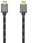 Hama Ultra High Speed HDMI?-Kabel, Stecker-Stecker, 8K, Metall, 2,0 m