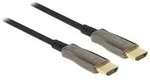 Delock - High Speed - HDMI-Kabel - HDMI m&auml;nnlich bis HDMI m&auml;nnlich - 25 m -