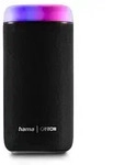 Canton Glow Pro by HAMA schwarz Bluetooth Klinke LED-Lichteffekte - Lautsprecher -
