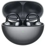 Huawei FreeClip-schwarz In-Ear-Kopfh&ouml;rer