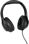 STEREOMAN 3 Headset Over-Ear anpassbare Kopfh&ouml;rerl&auml;nge