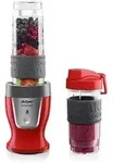 Arzum AR1032 Shake'N Take Personal Blender, BPA-frei, Tropfschutz-Trinkklappe, 570 ml