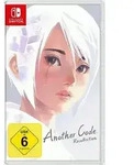 Another Code: Recollection SWITCH NSWITCH Neu & OVP