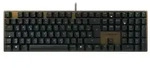 CHERRY KC 200 MX - Tastatur - USB - QWERTZ - Deutsch