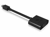 IB-AC538a, Mini DPTM 1.1 zu HDMI® (1.3) Adapter 1920x1200@60 Hz