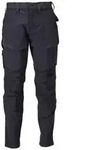 Mascot Hose mit Knietaschen 22379-311-010 Gr. 76C47 schwarzblau