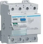 Hager Fehlerstromschutzschalter CFB663D