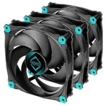ICEBERG THERMAL IceGALE Silent - 120mm Black (3er Pack)* Multimedia-Technik L&uuml;fter