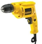 DeWALT Bohrmaschine DWD014S-QS 1-Gang 550W