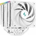 K Cooler DeepCool AK620 Digital White Eingabe / Ausgabe CPUs CPU K&uuml;hler &...