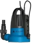Flachsaugpumpe FSP 7000