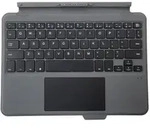 Targus Magnetic Keyboard f&uuml;r das Galaxy Tab Active4 Pro