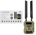 PNI Hunting 400C PRO 24MP Jagdkamera mit 4G LTE Internet, GPS, gleichzeitige