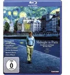 Midnight in Paris Ausgezeichnet mit dem Golden Globe 2012 und Oscar 2012 f&uuml;r das
