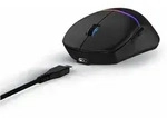 Gaming-Maus Reaper 430 Schwarz - Maus - 12.000 dpi