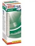 tesa Film, matt-unsichtbar, 19 mm x 33 m, 8er Pack