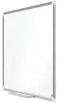 Nobo Premium Plus - Whiteboard - geeignet f&uuml;r