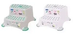 "keeeper kids Tritthocker igor "Peppa Pig", nordic-white"